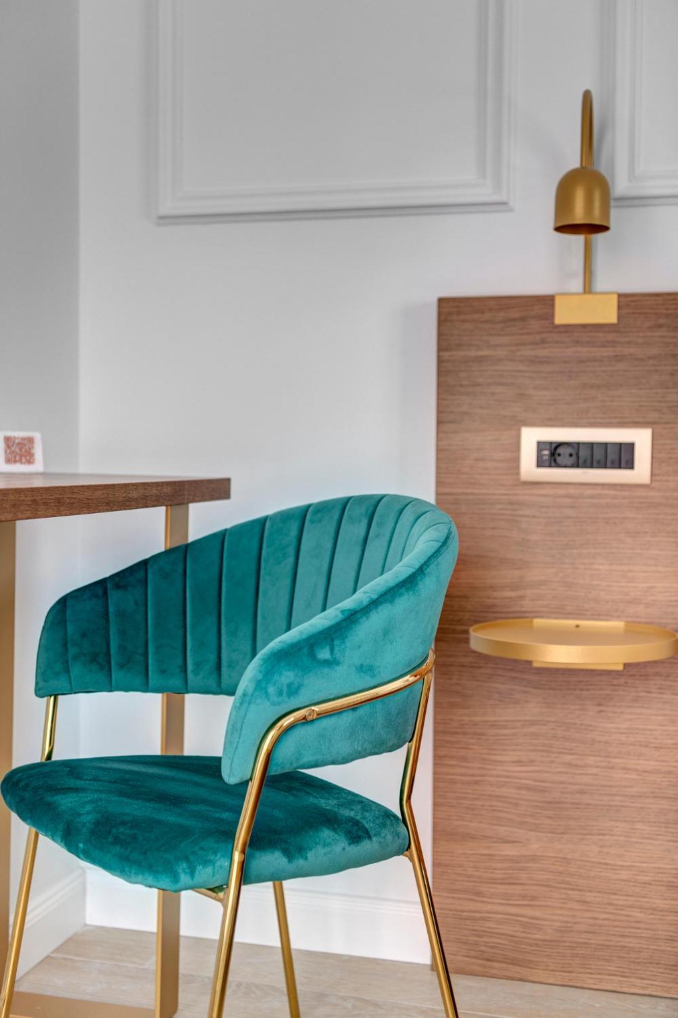Eclectic Syros Bed & Breakfast Ermoupoli Ngoại thất bức ảnh